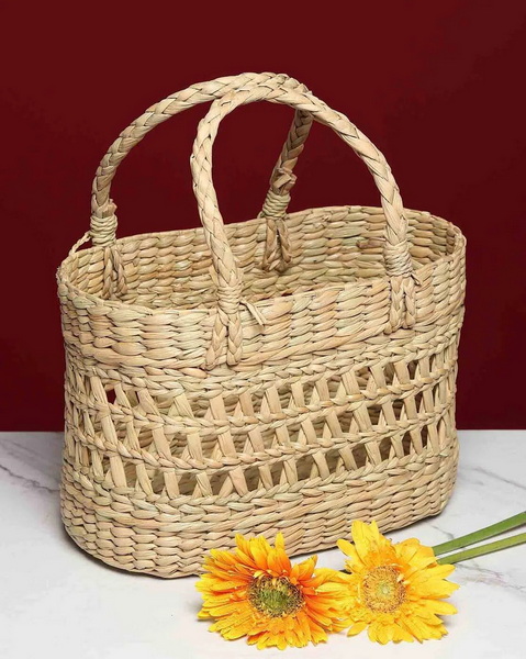 Decorative Wicker Basket Manufacturers Saudi Arabia