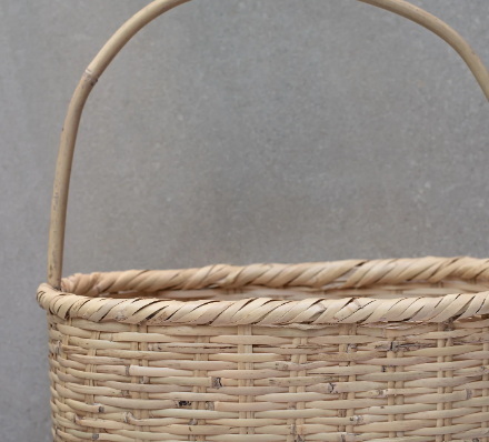 Japanese Bamboo Basket Manufacturers
