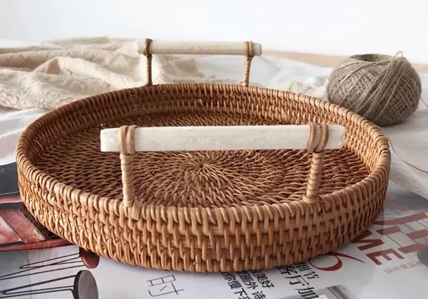 Top Woven Tray Basket Exporters Germany