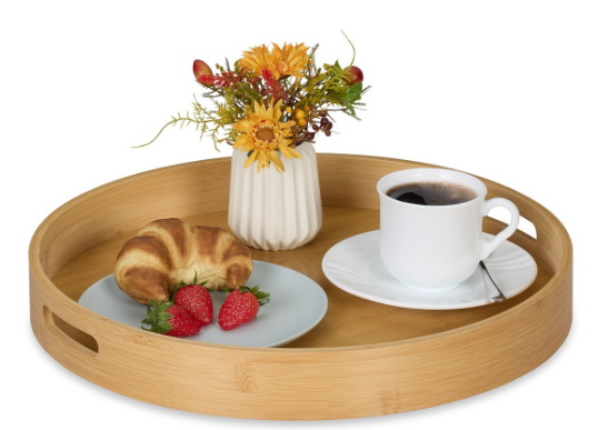 Top Bamboo Tray Manufacturers And Suppliers in Netherlands