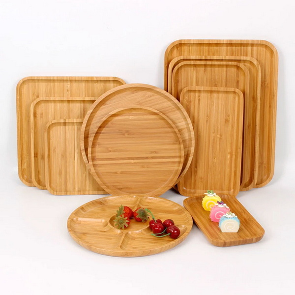 Bamboo Kitchen Tray Suppliers Sweden