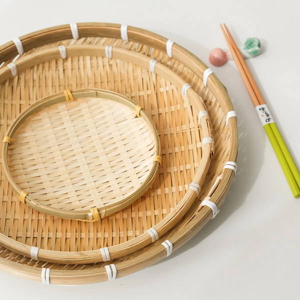 Top Bamboo Tray Companies In South Korea