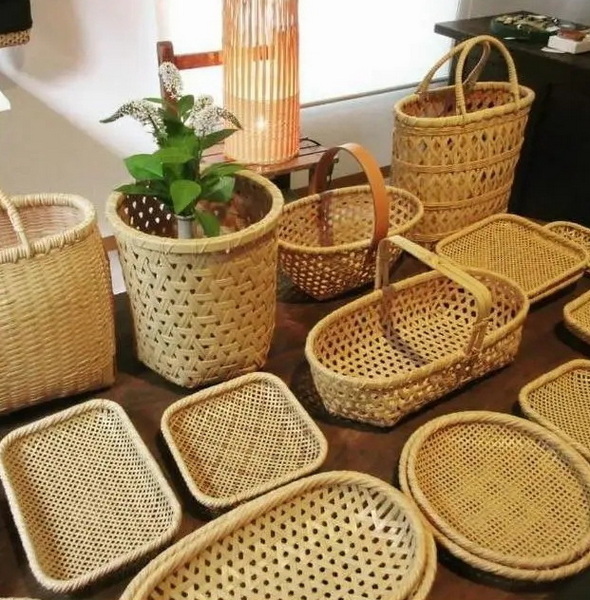 Top Bamboo Basket Manufacturers And Suppliers in Germany