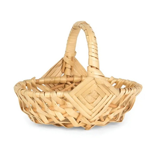 Top Woven Basket Manufacturers and Suppliers in Canada