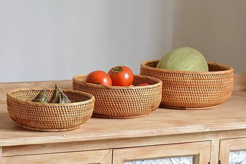 Weave Basket Importers India
