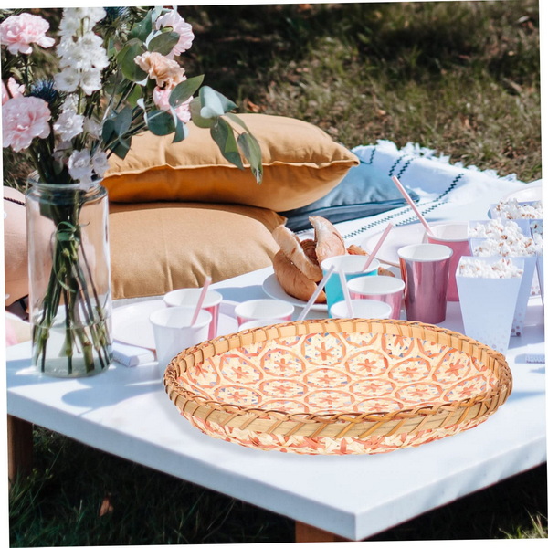 Top Bamboo Basket Manufacturers and Suppliers in Vietnam