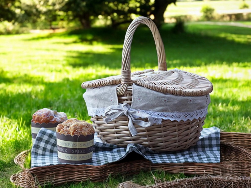 Rattan Basket Manufacturers Near Me Russia