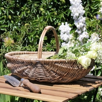 Top Rattan Basket Manufacturers And Suppliers in Italy