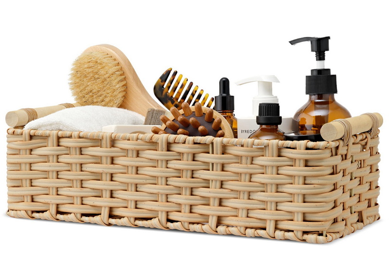 Rattan Basket Manufacturers Near Me Thailand