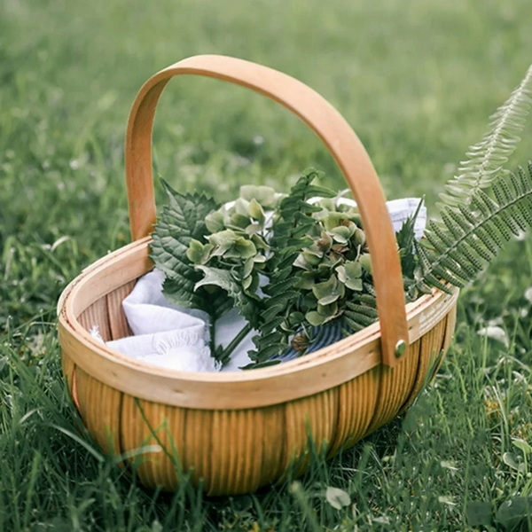 are wicker baskets waterproof_2