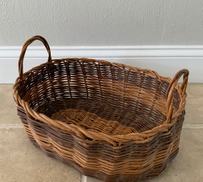 how to paint a wicker basket.jpg