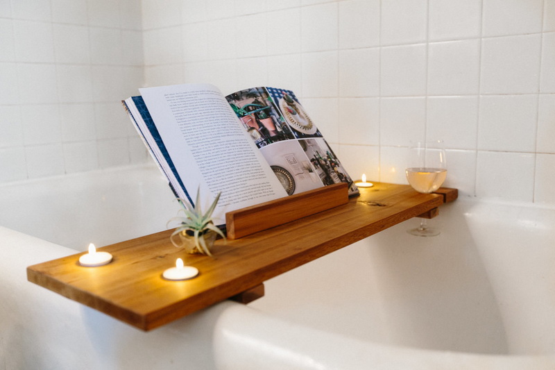 bamboo shower tray_3