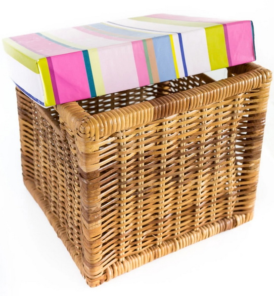 extra large woven basket with lid_3