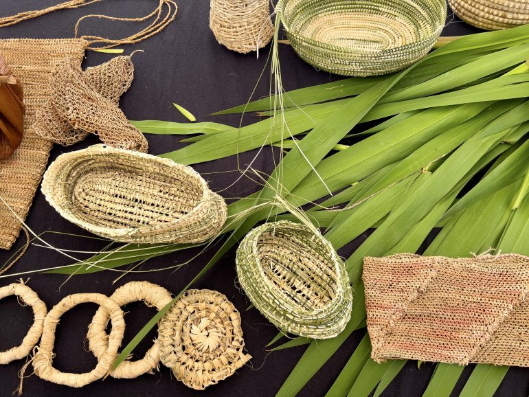 How To Make Wicker Basket?