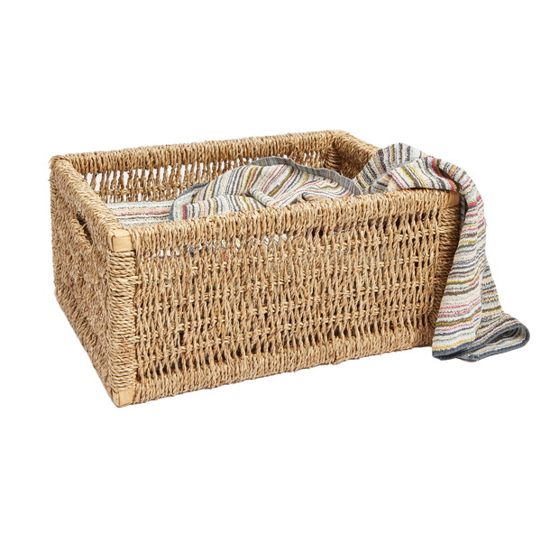 extra large seagrass basket_5