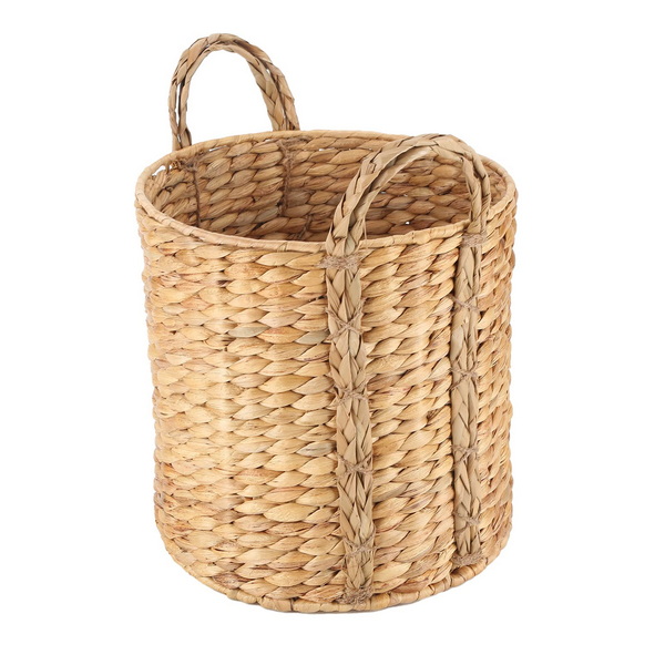 How Do I Clean And Maintain My Woven Seagrass Baskets?