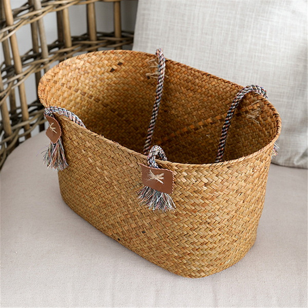 Woven Basket_3_4