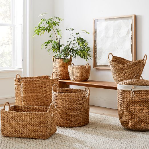 Where To Buy The Best Large Seagrass Baskets Online?
