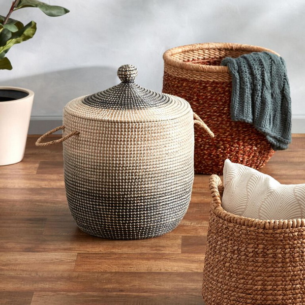 seagrass basket with lid_2