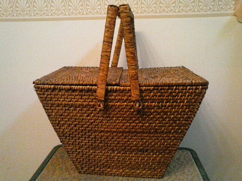 yellow wicker basket_3_4
