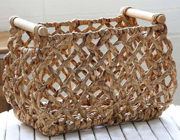 custom basket