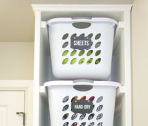 laundry basket organizer diy_1.jpg