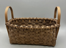 What Materials Does Nancy Kochli Use for Her Handmade Baskets.jpg