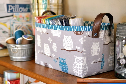 Beautiful Handmade Baske_1