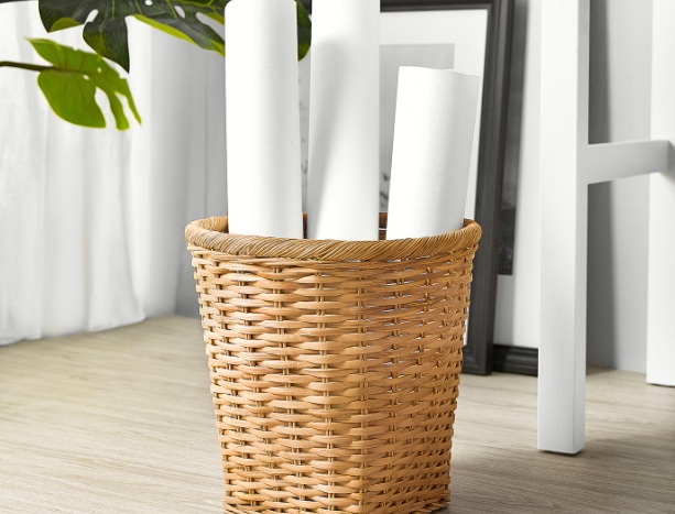 Natural Material Baskets