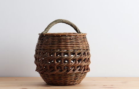 How Are Irish Handmade Baskets Crafted And What Makes Them Special?