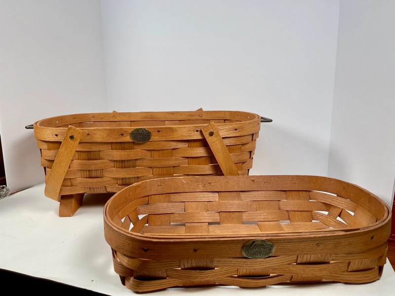 Can Linaburg Handmade Baskets Be Used for More Than Just Storage?