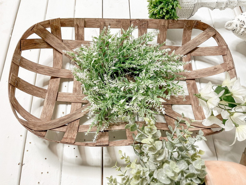 Round Tobacco Basket_2