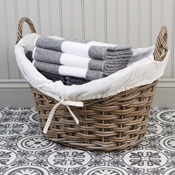 handmade wicker laundry basket_1