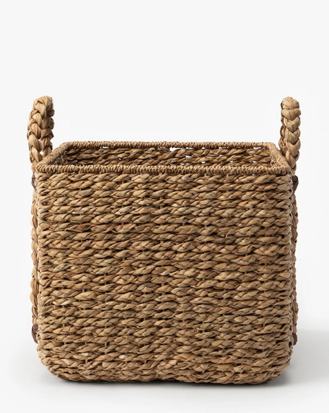 Woven Wicker Storage Baskets South Korea
