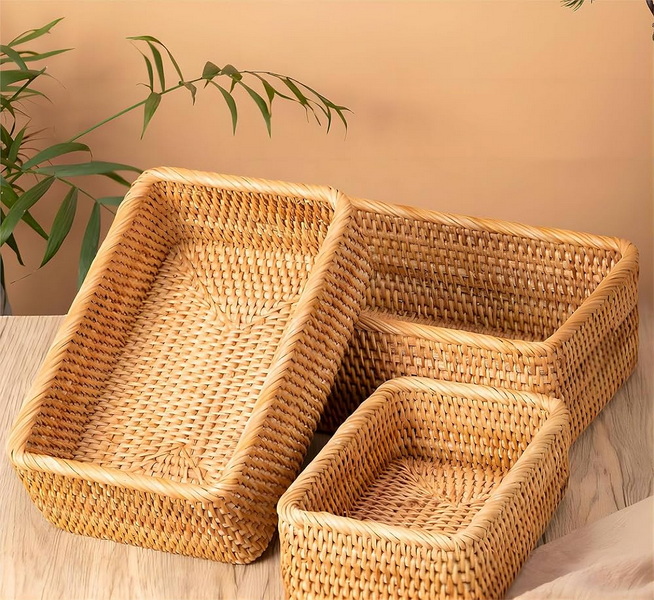 Top Woven Wicker Basket Companies France