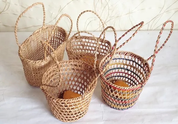 Wicker Basket Exporters In Mexico
