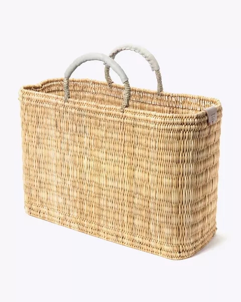Wicker Basket Exporters In Saudi Arabia