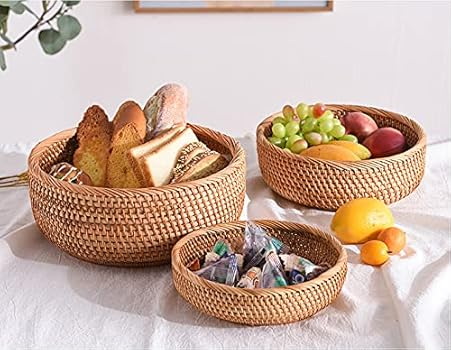 Handmade Storage Baskets Germany