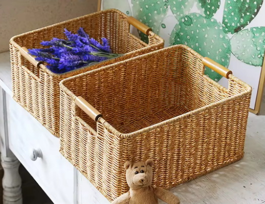Top Handmade Basket Manufacturers And Suppliers in Vietnam