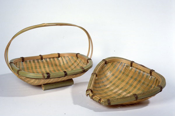 Top Bamboo Basket Manufacturers and Suppliers in Japan