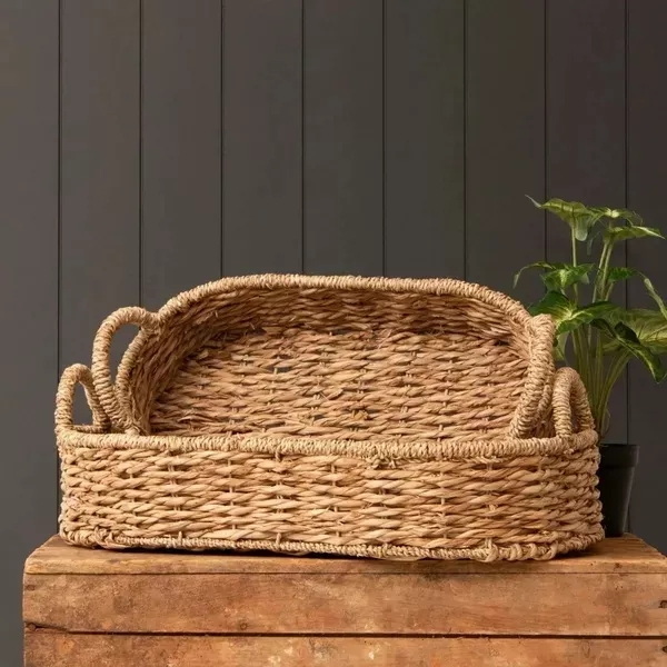 Top Seagrass Basket Manufacturers and Suppliers in Brazil