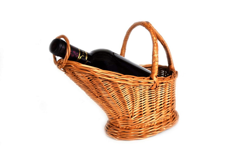 Artisan Woven Basket Suppliers Belgium