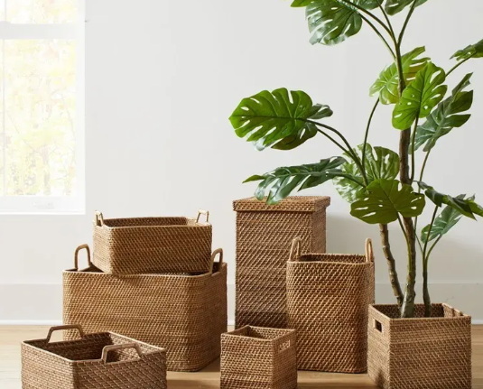 Top Handmade Basket Manufacturers And Suppliers in Turkey
