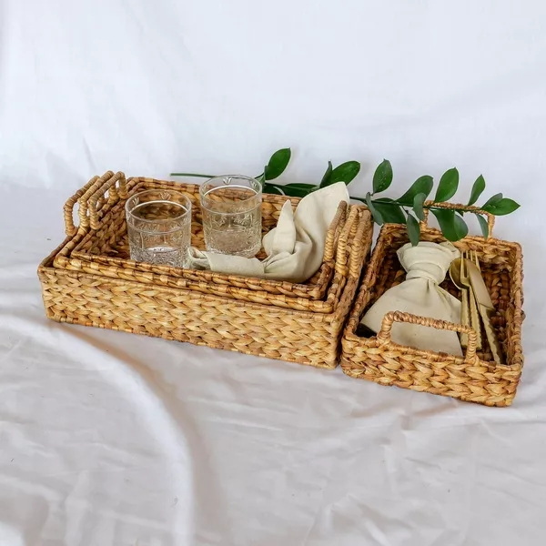 Eco Friendly Wicker Basket Manufacturers Norway