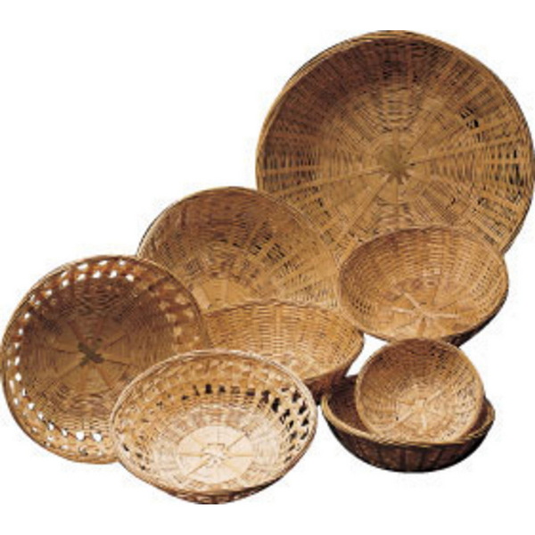 Top Bamboo Basket Manufacturers And Suppliers in Portugal