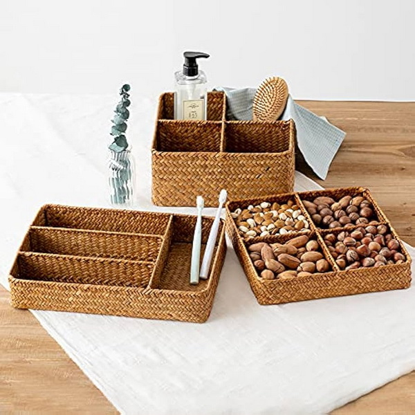 Seagrass Basket Distributors In Germany