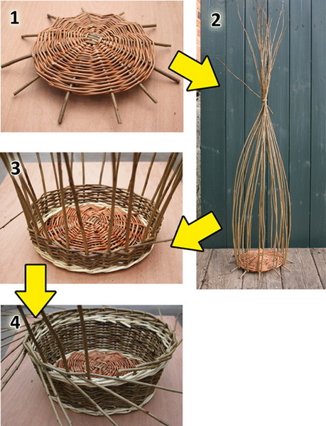 Bamboo Basket_3