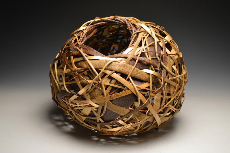 How To Hand Weave A Basket?