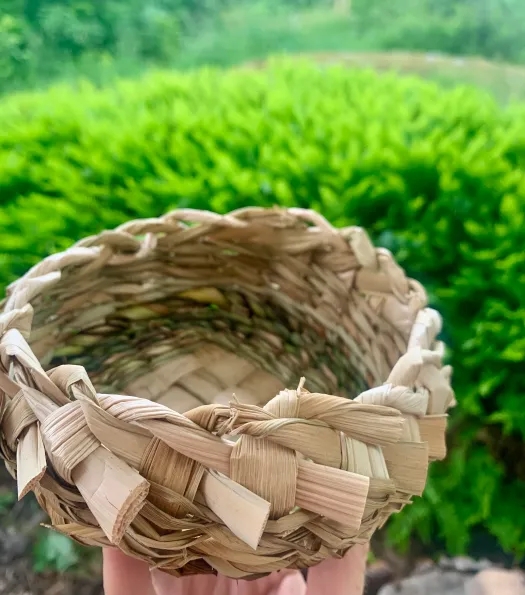 How To Price Handmade Baskets?