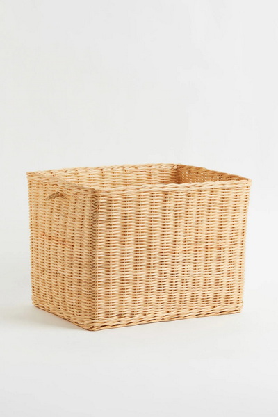 tall rattan basket_5
